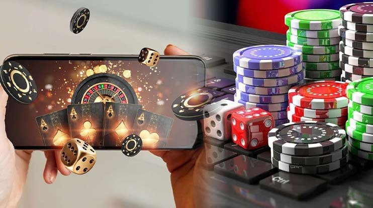 amjilli Game Lobby showing all game categories on a mobile browser for Filipino players