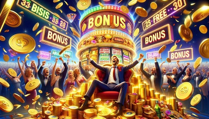 amjilli online gaming platform hero banner showing casino and sports betting options