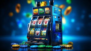 amjilli slot game lobby showing a wide selection of video slot titles for Philippines players