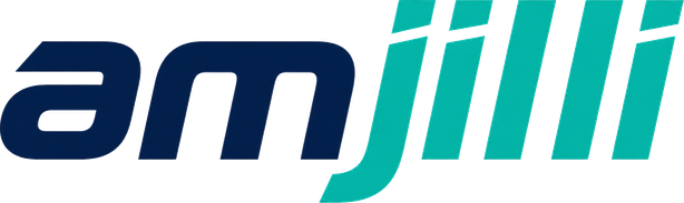 amjilli brand logo